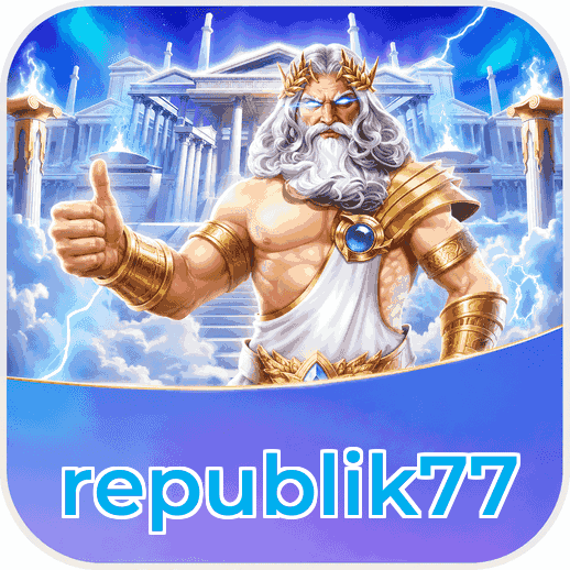 Update republik77 Versi 4.8.2