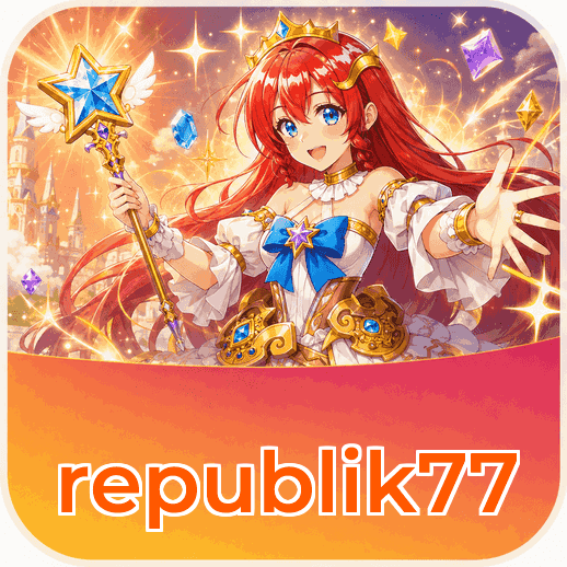 Persyaratan Sistem republik77